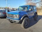 Thumbnail Photo 9 for 2022 Ford Bronco